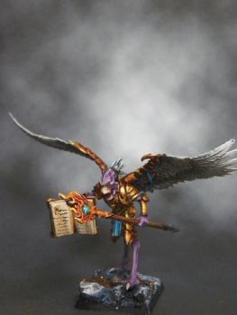 Guardian (conversion) by merote