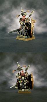 Wulfrik The Wanderer by tousgeo