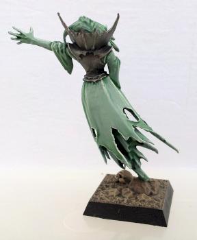 Tomb Banshee by pig of sparta