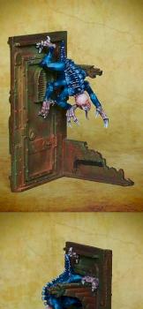 Space Hulk Genestealer 2 by ACME-Studio