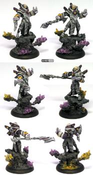 Adeptis Rahn new photo by Do Kier