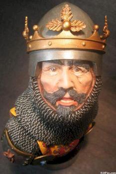 Robert The Bruce by edson