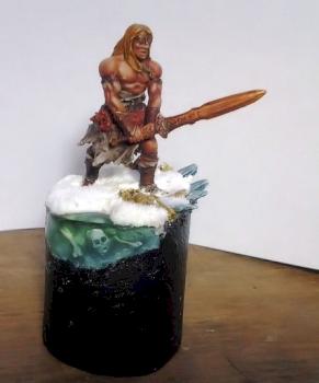 Warmo by Teufane