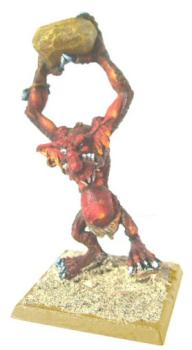 Troll by Jivarp