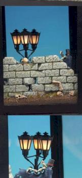 Yorick Ltd. - Details by Amber