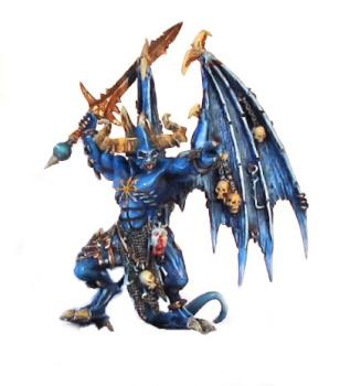 Be'lakor by Lord Darkblade