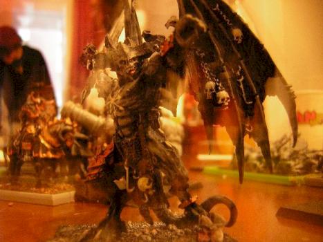 belakor by Archaon John