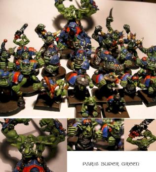 BB orques by evilstein