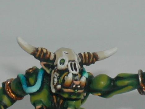 Une autre figurine by Jaerémein