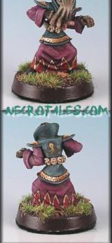 Citadel ADD79 Mind Flayer by EArkham