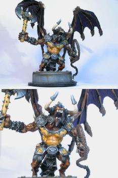 Bloodthirster by FW DevilFlash