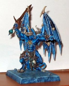 be'lakor by Lord Darkblade