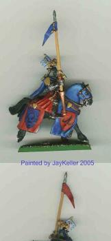 Bretonischer Gralsritter 6. Edition by Jassy 222001