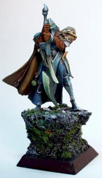 Arkeon Sanath by Argonaux
