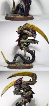 Ravener by KLight