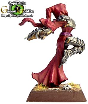 Wraith Lord by green.goblin