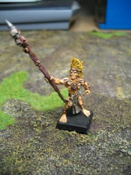 Albion Druid by SnEaKy GiT