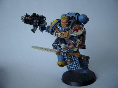 =][= scale Wolflord by Moshiko