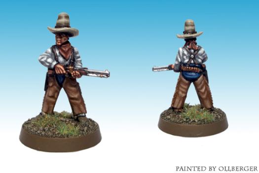 Cowpoke by Ollberger