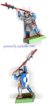 Landsknecht 5. Edition by Jassy 222001