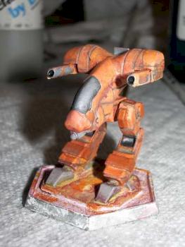 KDM Kahn WIP by Nanite
