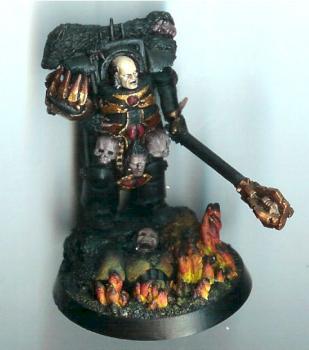 Horus by Blood raven7
