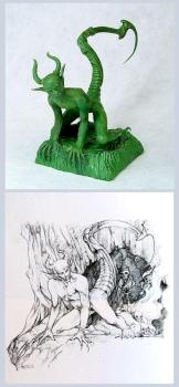 Another mini by ZETORK
