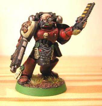 Another mini by deusmex