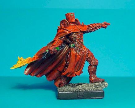 Greldinard, Baron de Moork by Crad le barbare