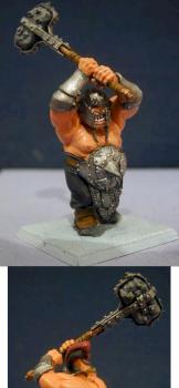 Imperial style Irongut 3 by Lord Warrior