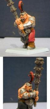 Imperial style Irongut 1 by Lord Warrior