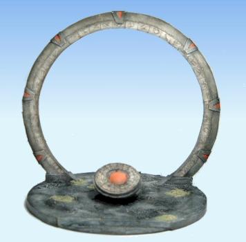 StarGate by drels
