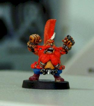 it´s one old mini i love, by hengest
