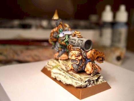 Another mini by Luciano