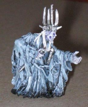 Ringwraith by Celest