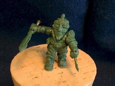 Another mini by Sketch
