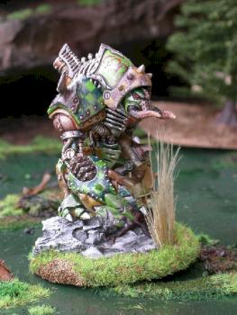 Slayer by polyphren