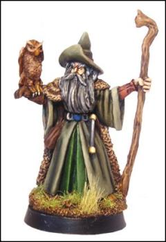 Druid by DaOperator