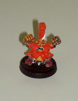Another mini by hengest