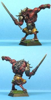 Formor drune (new pic) by Kasdan