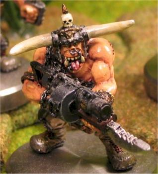Ogryn Walter by iceflyer