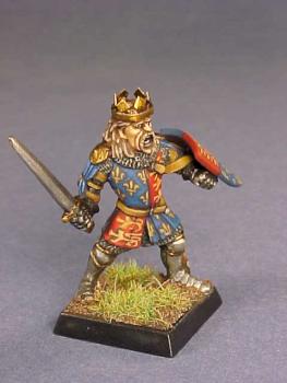EdwardIII by Rene le Bon