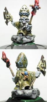 Ysilthan, Mid Nor by Canopicdoll