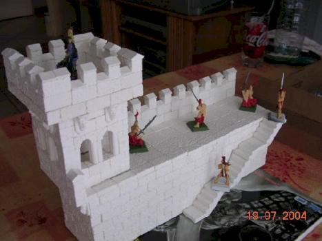 Une autre figurine by CAESER