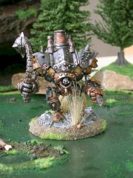 Mangler by polyphren