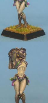 Basti Entertainer by AmyBrehm