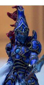 Valdenar by BeleK