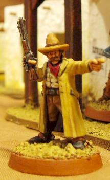 Cowboy by Actioncowboy
