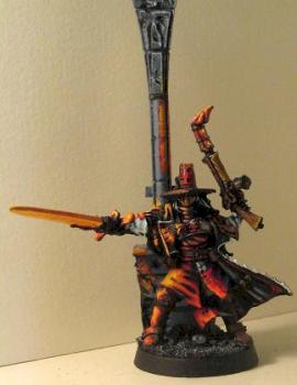 inquisiteur aseus by pipol