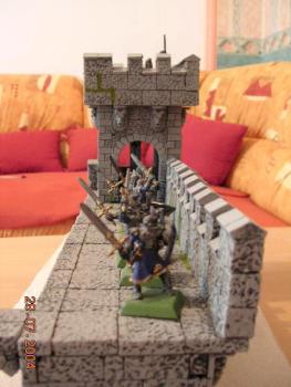Une autre figurine by CAESER
